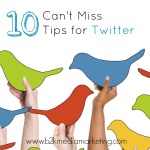 10 Tips for Twitter Users